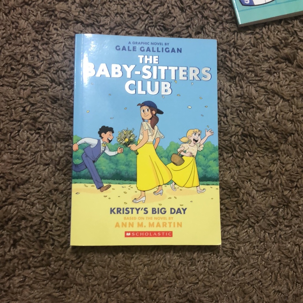 BOOKS!! - Picture 5 of 12